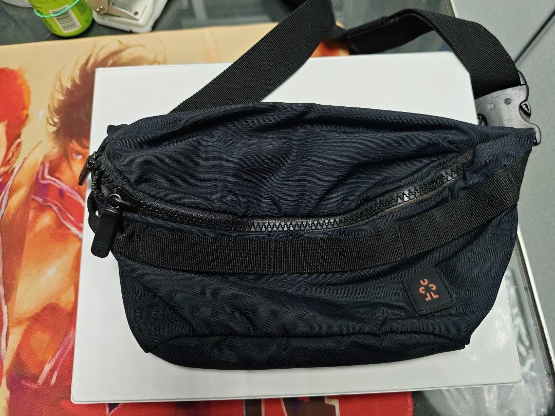 Crumpler The Cog Waistbag
