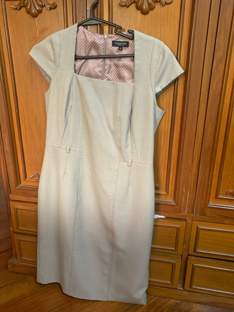 Debenhams office attire size 12 Women s Fashion Dresses Sets Dresses on Carousell