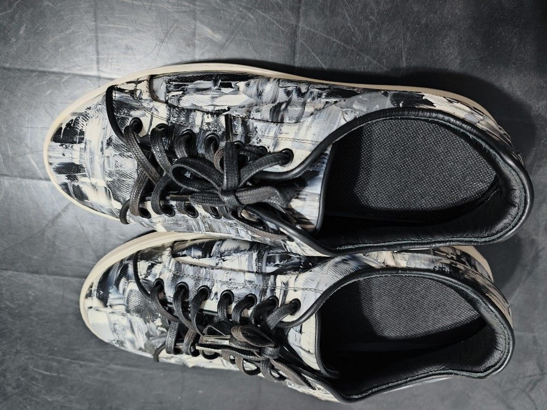 Dior limited edition sneakers, Men's Fashion, Footwear, Sneakers