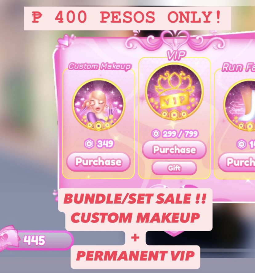 Dti Vip Robux Game DRESS TO IMPRESS DTI ROBLOX BUNDLE SET FOR SALE DISCOUNTED CHEAP CUSTOM ...