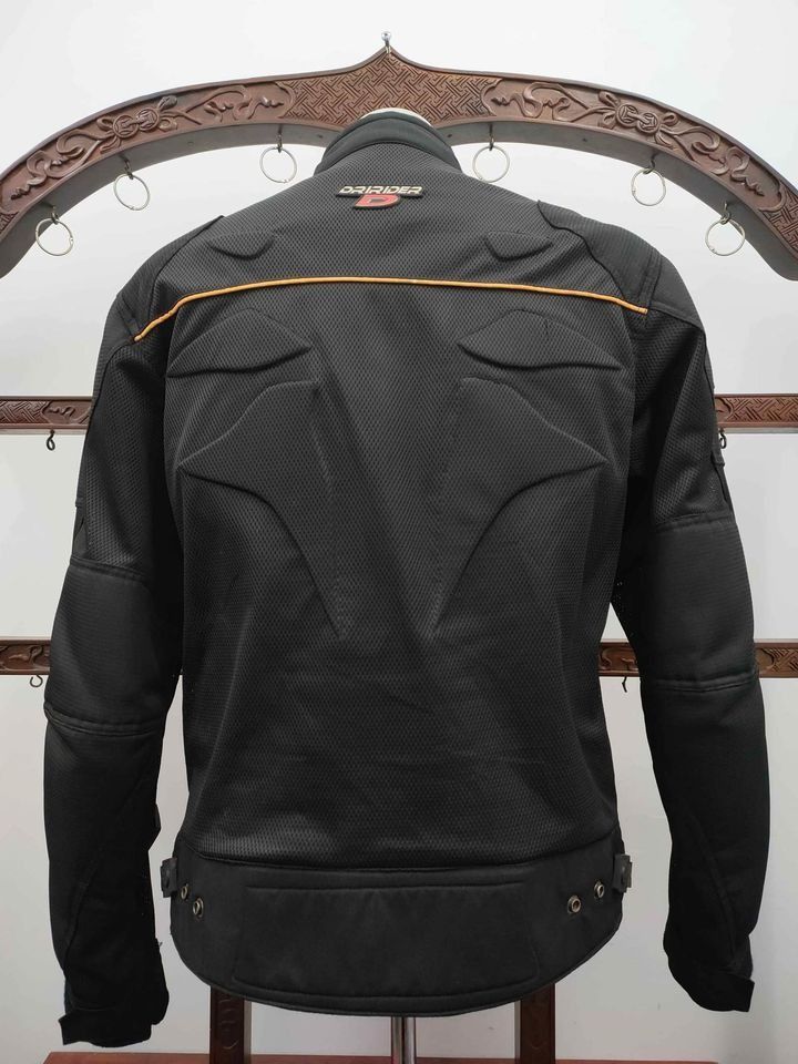 Dririder summer jacket online