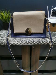 Affordable esprit sling bag For Sale Women s Fashion Carousell Malaysia