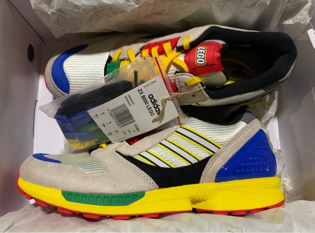 Lego adidas for sale online