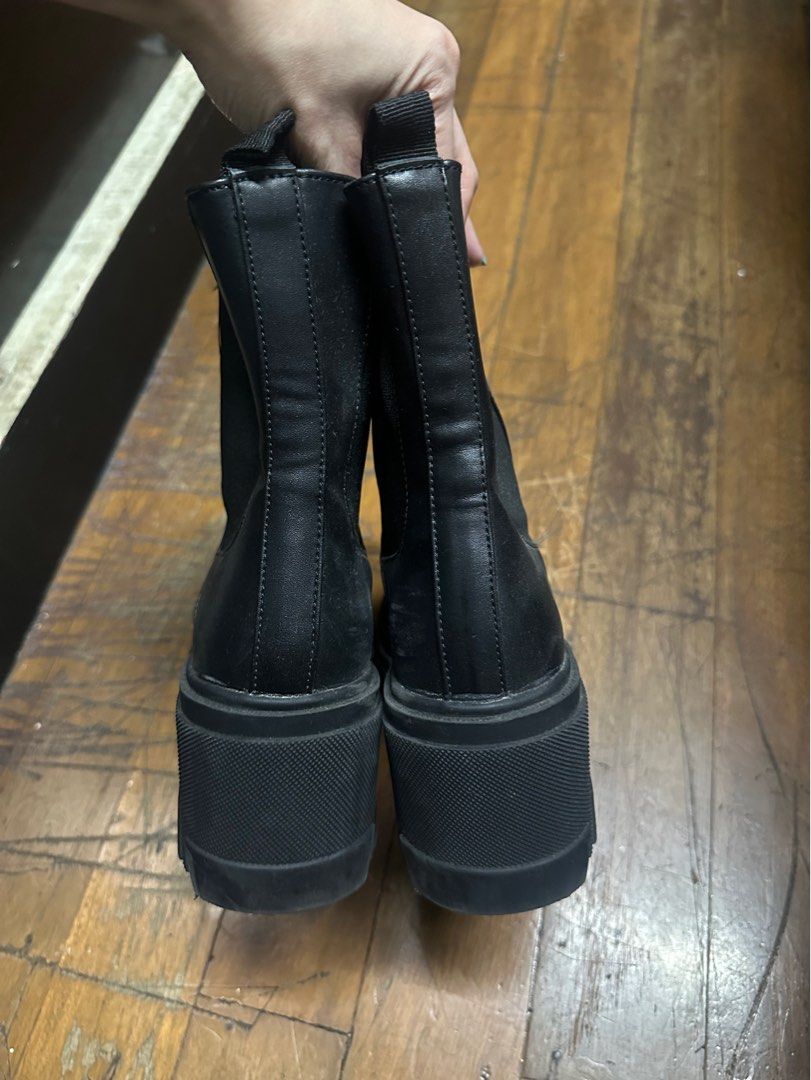 Forever 21 boots