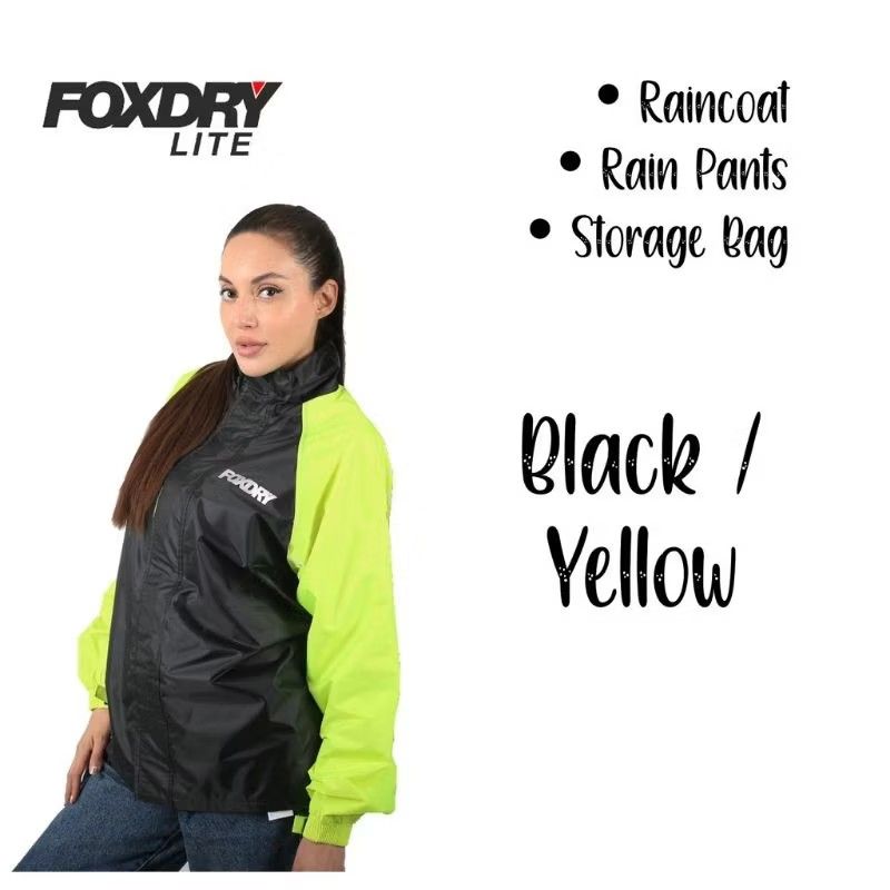 Foxdry raincoat sale
