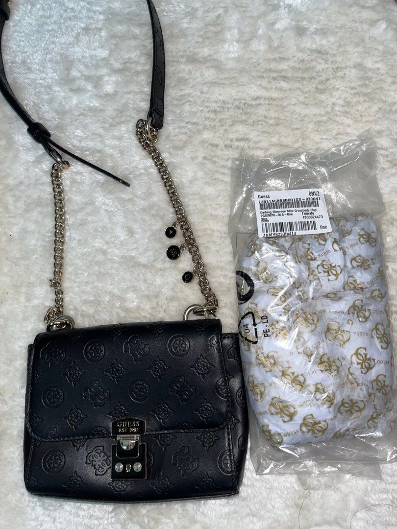 Zalora handbag guess cheap