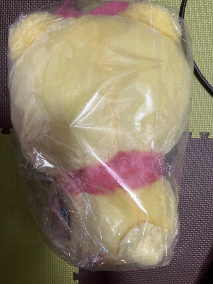Hello Kitty公仔 （分類：嬰兒玩具）位於 Hong Kong。 由 auaudw 提交（商品編號 1322180899，圖片 2）。簡介： 。
