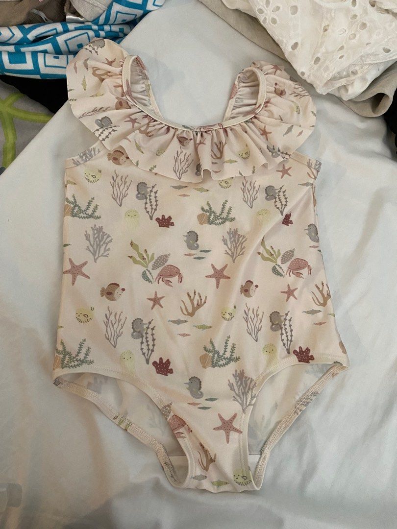 H&m swimwear baby store