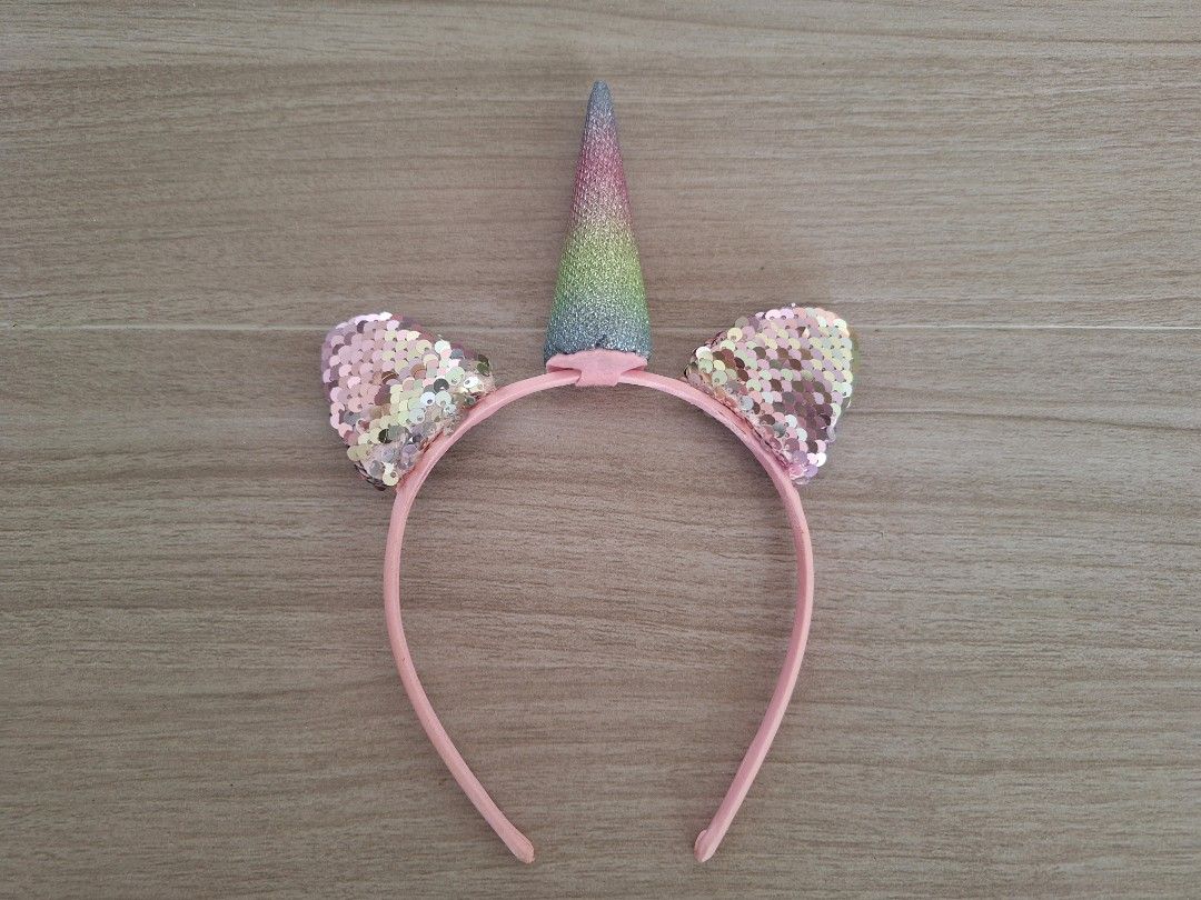 Unicorn headband h&m online