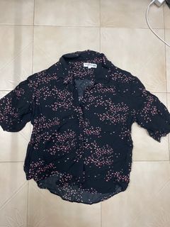 Ines de la fressange x Uniqlo 上衣64245341067267110