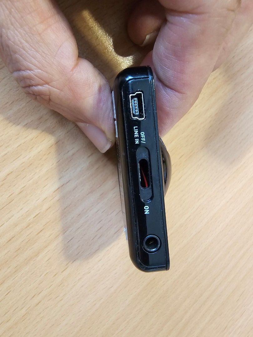 Iphone Stereo microphone (1st Generation)63234080473601111