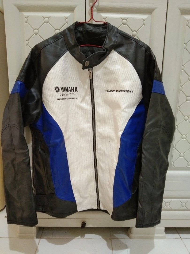Yamaha r15 jacket shop