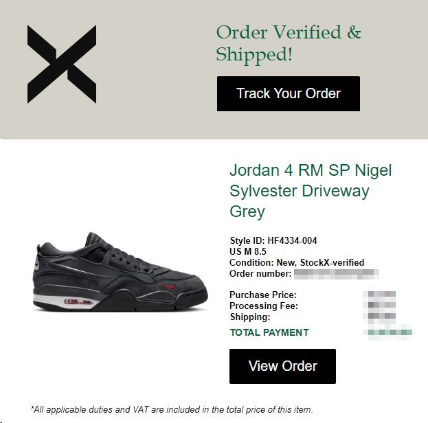 Stockx nigel sylvester top