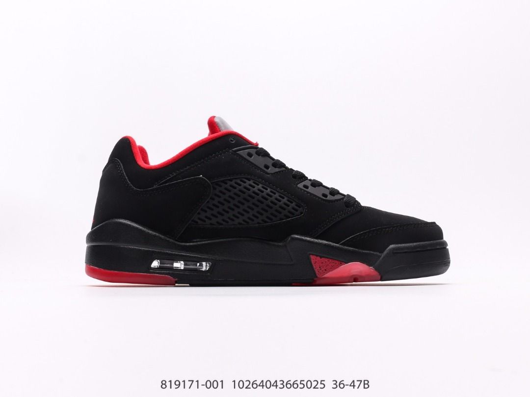 Jordan 5 Retro Low Alternate 90 shoes us 5 us 11 Women s Fashion Footwear Sneakers on Carousell