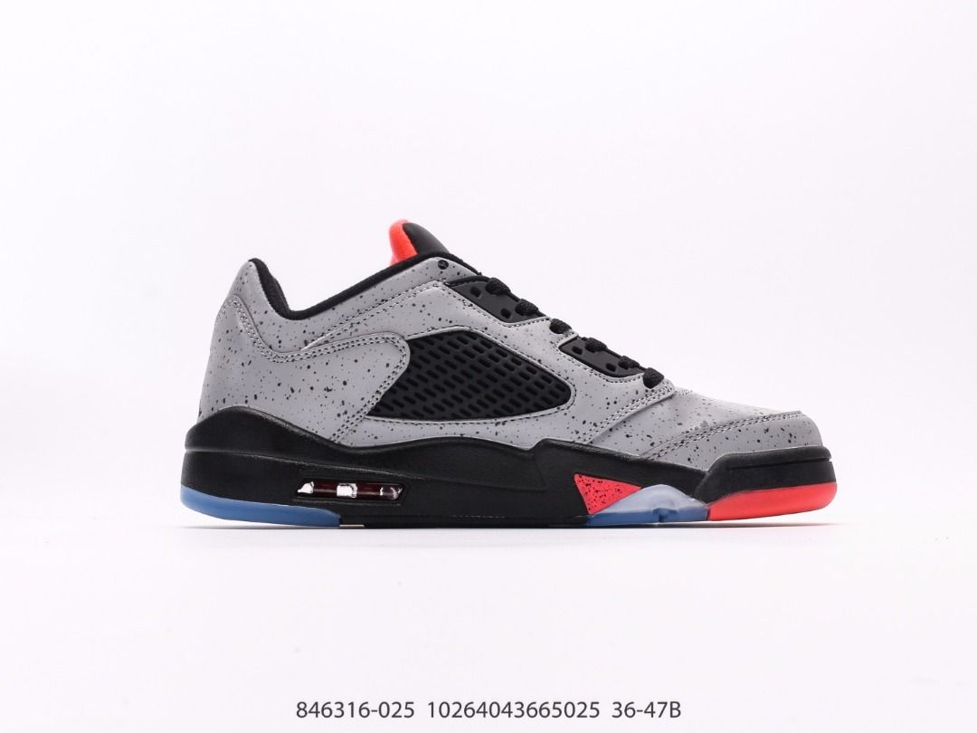 Air jordan v low neymar online