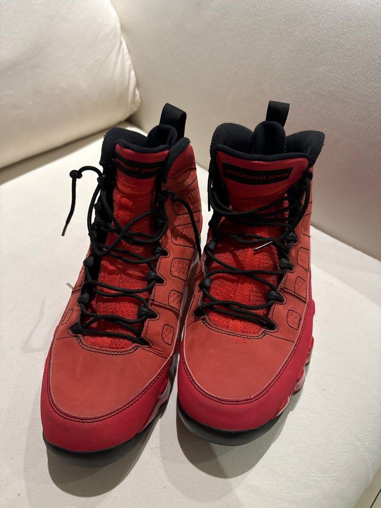 jordan 9 retro motorboat jones
