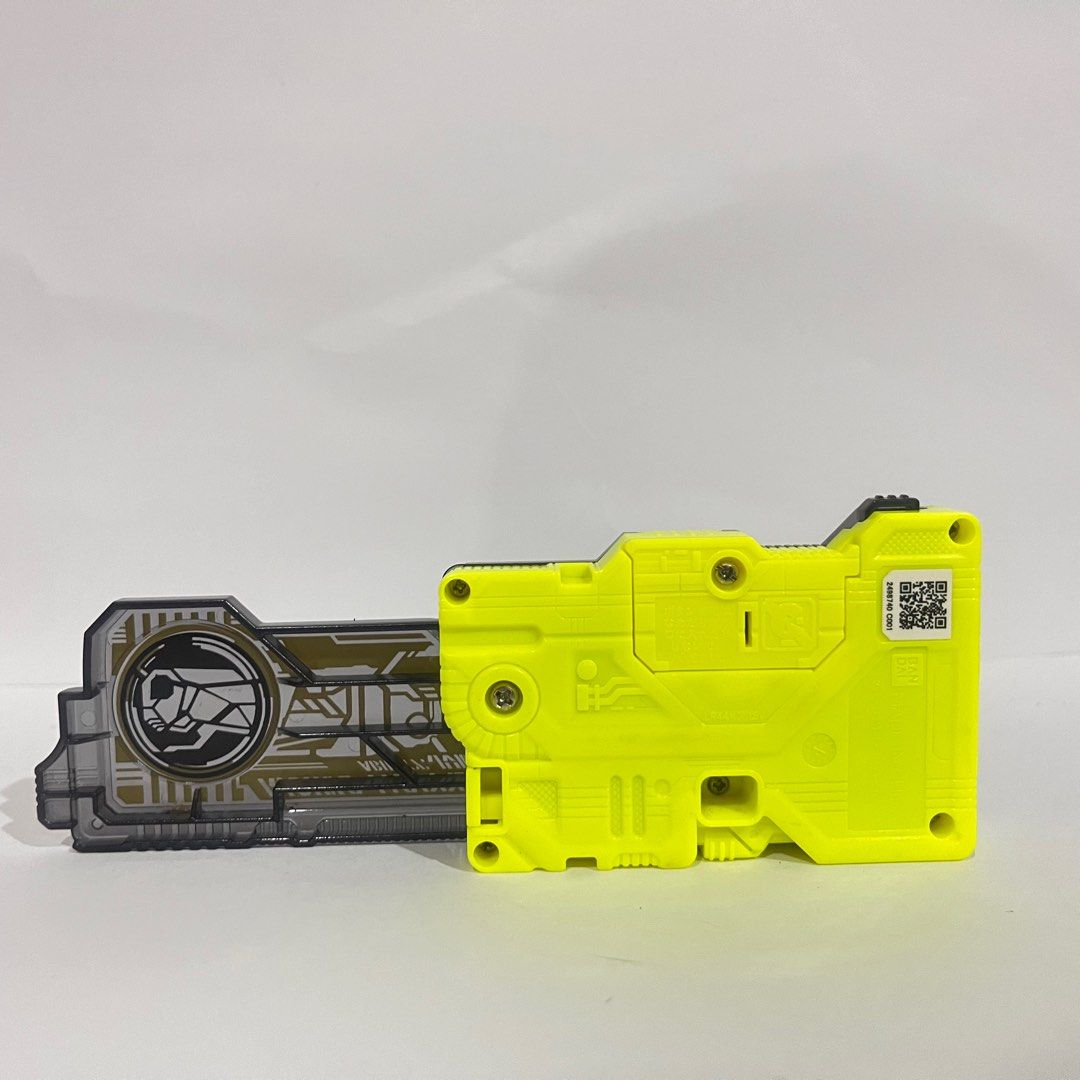 Kamen Rider DX Rising Hopper Progrise Key (Standard Ver.), Hobbies ...