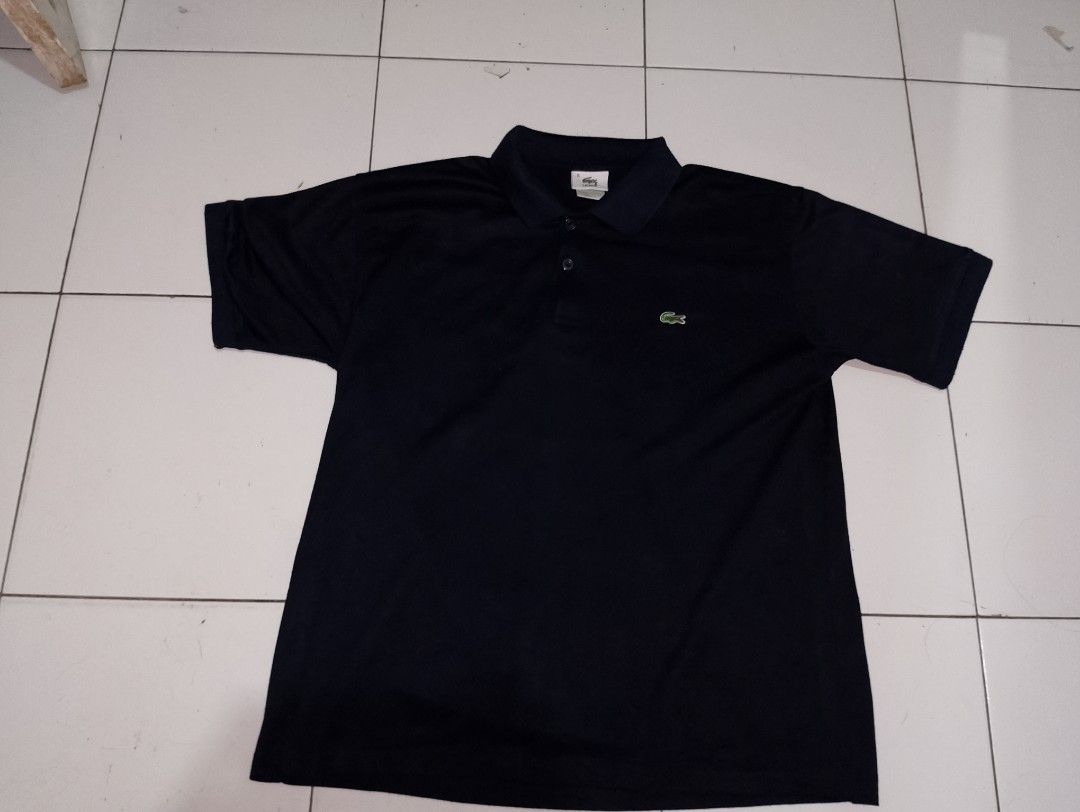 Lacoste Sport Rn87651 Ca16998 Kaos Kerah Polo Lacoste Rn 87651-ca