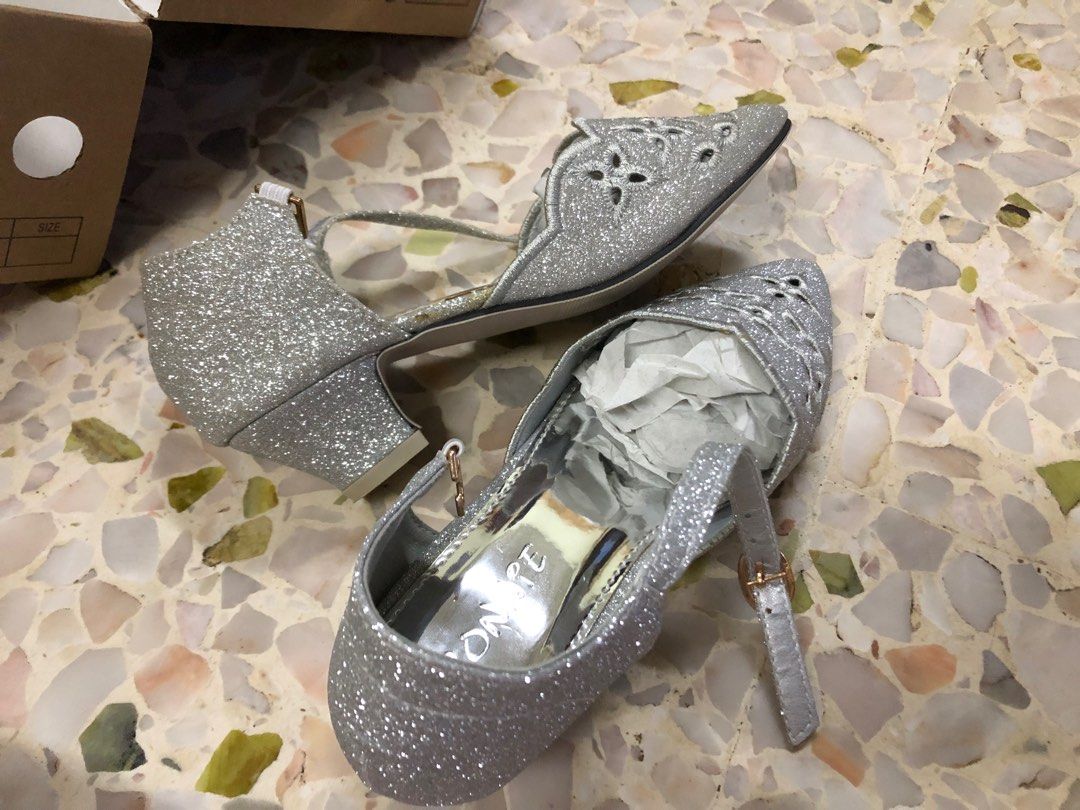 Kasut princess best sale
