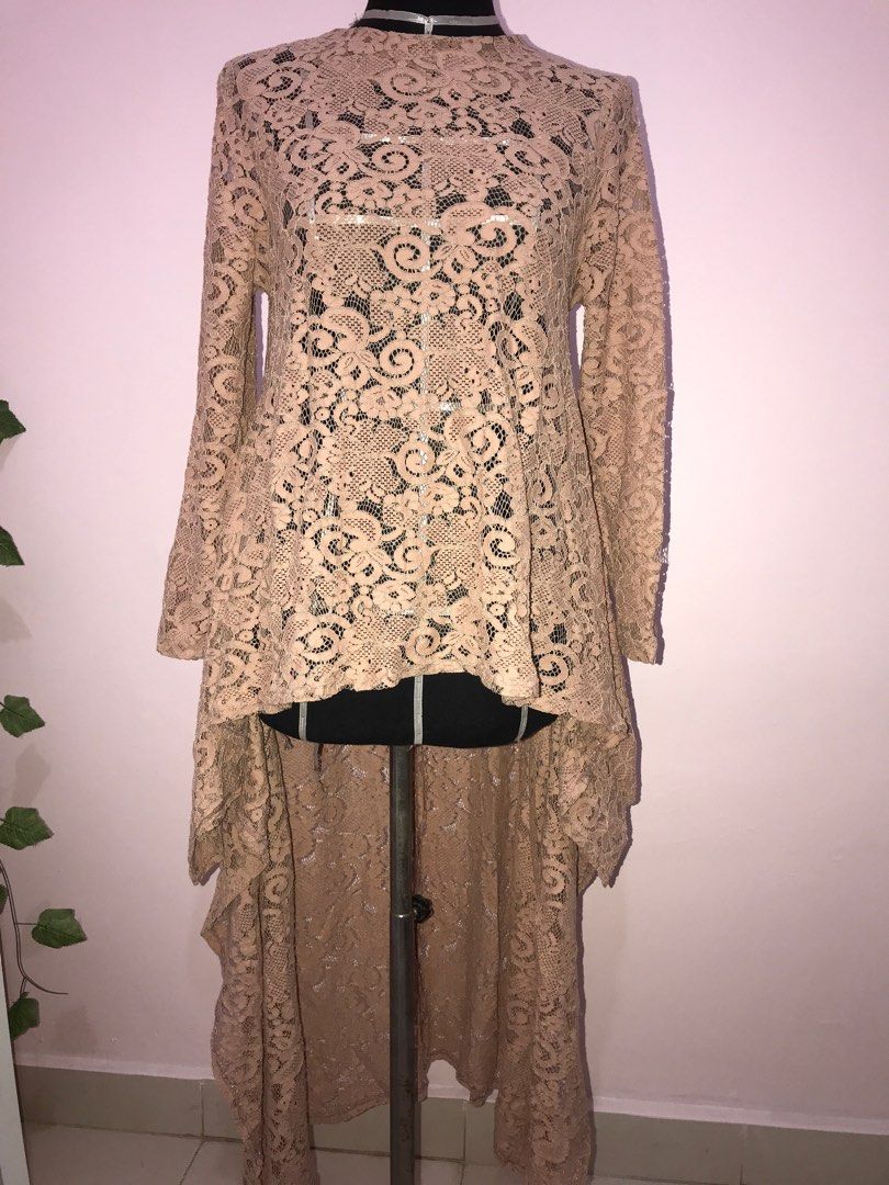 Kebaya dress ✨ (Kategori: Gaun & Rok) berada di Depok. Dikirim oleh prelovedbyhiraa (ID iklan 1322086531, Gambar 2). Deskripsi: all size.