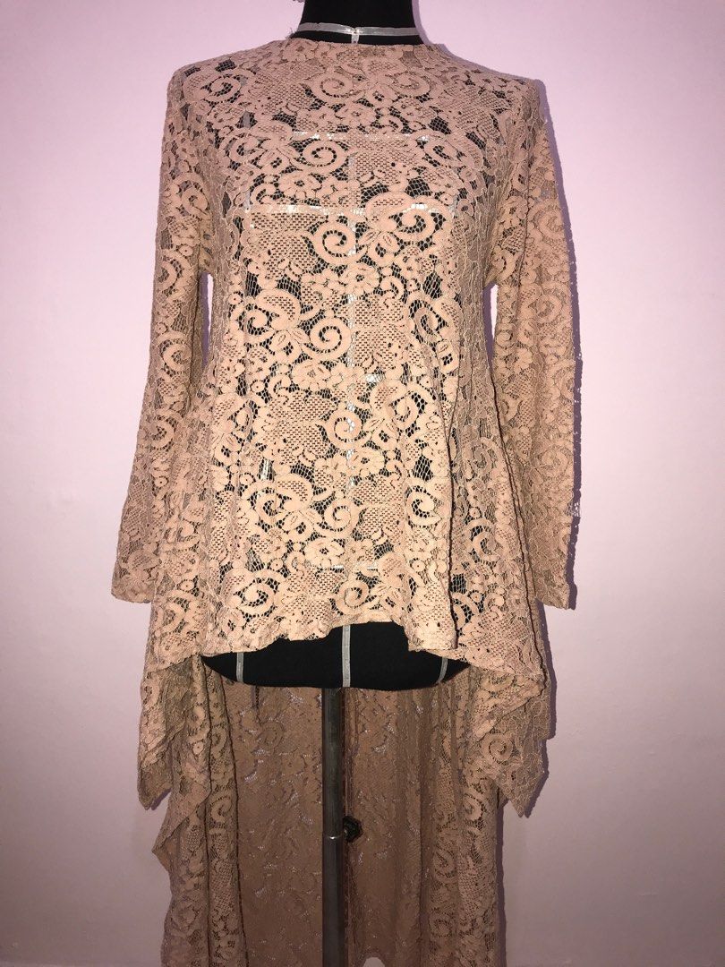 Kebaya dress ✨ (Kategori: Gaun & Rok) berada di Depok. Dikirim oleh prelovedbyhiraa (ID iklan 1322086531, Gambar 1). Deskripsi: all size.