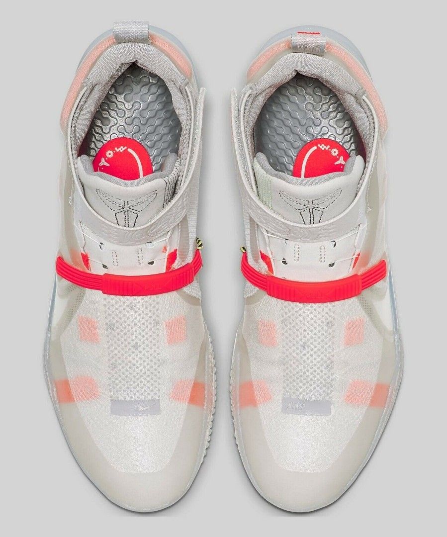 Kobe (Category: Sneakers) located in Cebu City. Submitted by marcu2017 (Listing ID 1322149051, Image 3). Description: For Sale Nike Kobe AD NXT Fastfit Legit Size 11 Excellent as new 4600 freeship DM/or Txt & Call 09353487464.