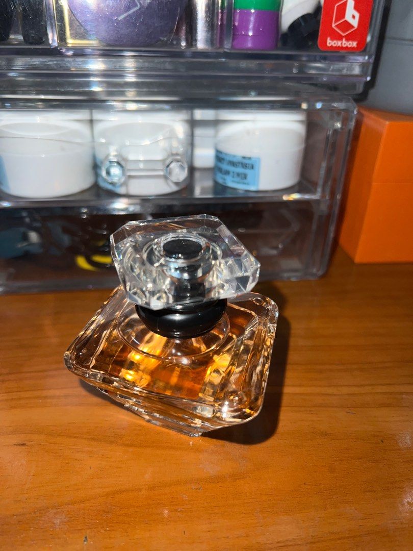 Lancome Tresor Eau De Parfum 30ml, Kesehatan Kecantikan, Parfum