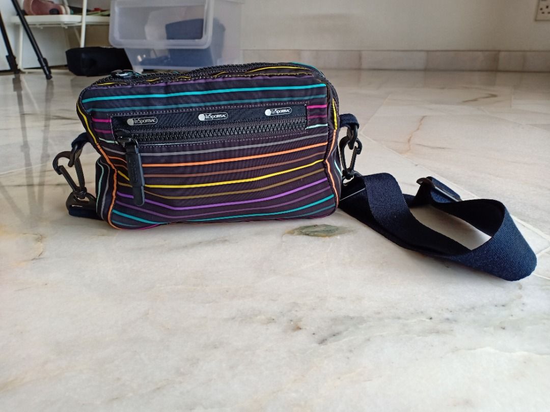 Lesportsac convertible belt bag sale