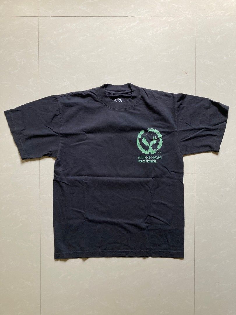Los angeles apparel blank shirt (Category: Tshirts & Polo Shirts ) located in San Fernando. Submitted by toastedcucumber (Listing ID 1322136549, Image 1). Description: small brand new.