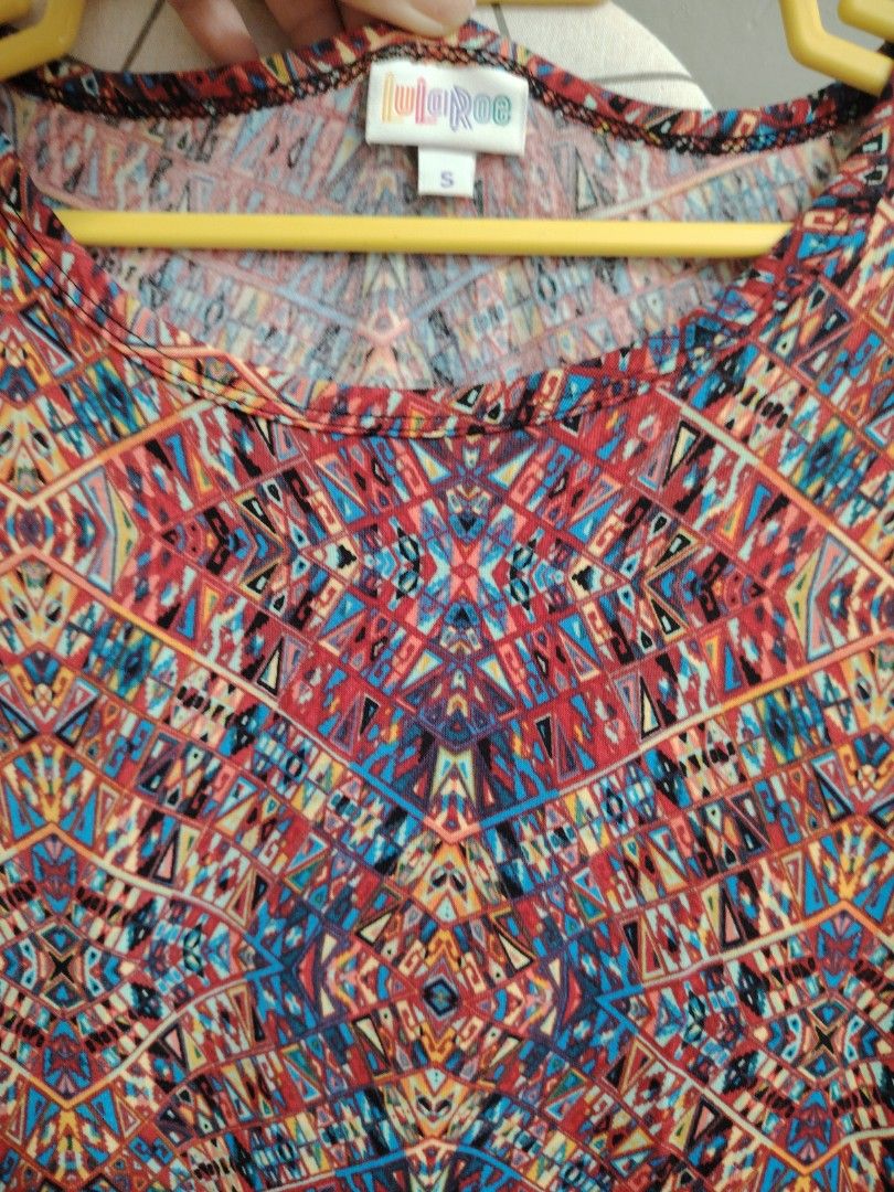 Lularoe Julia dress Women s Fashion Dresses Sets Dresses on Carousell