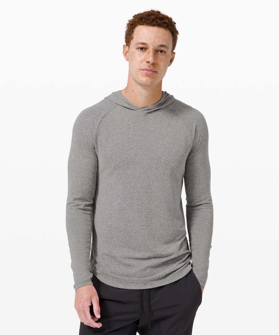 Drysense hoodie outlet
