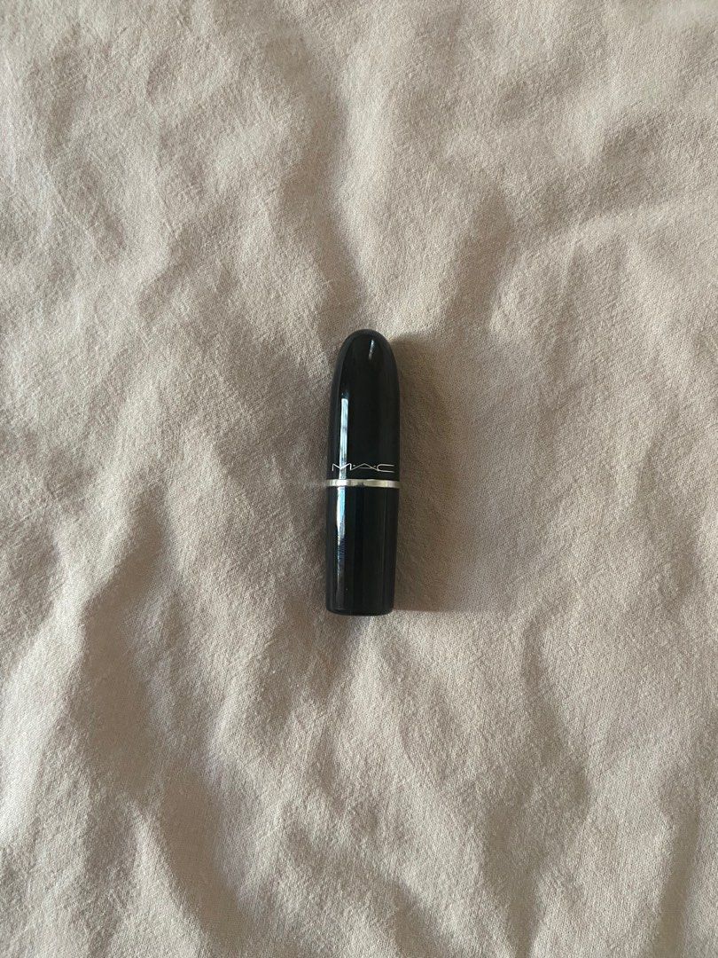 Mac Lustreglass SheerShine Lipstick (Shade Thanks It