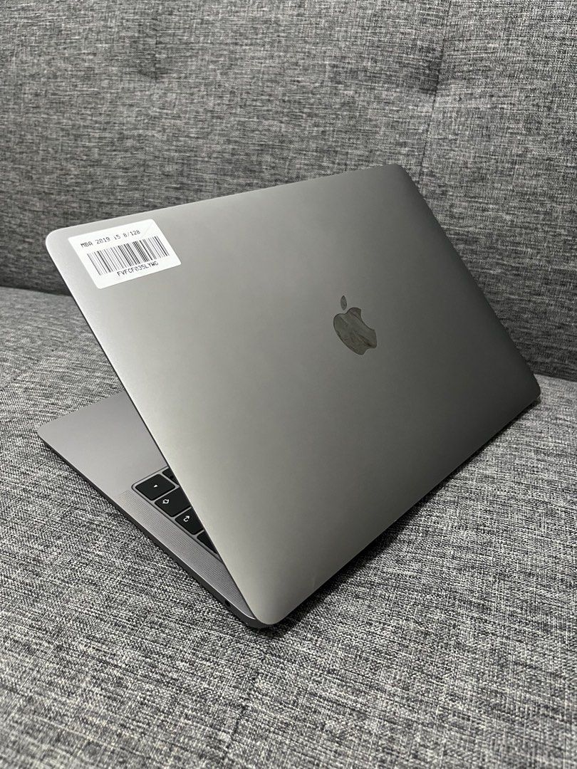 Macbook air 2019 256GB スペースグレイ