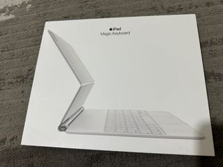 Magic keyboard, Computers & Tech, Parts & Accessories, Computer ...