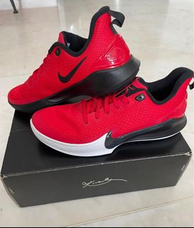 Mamba focus singapore outlet