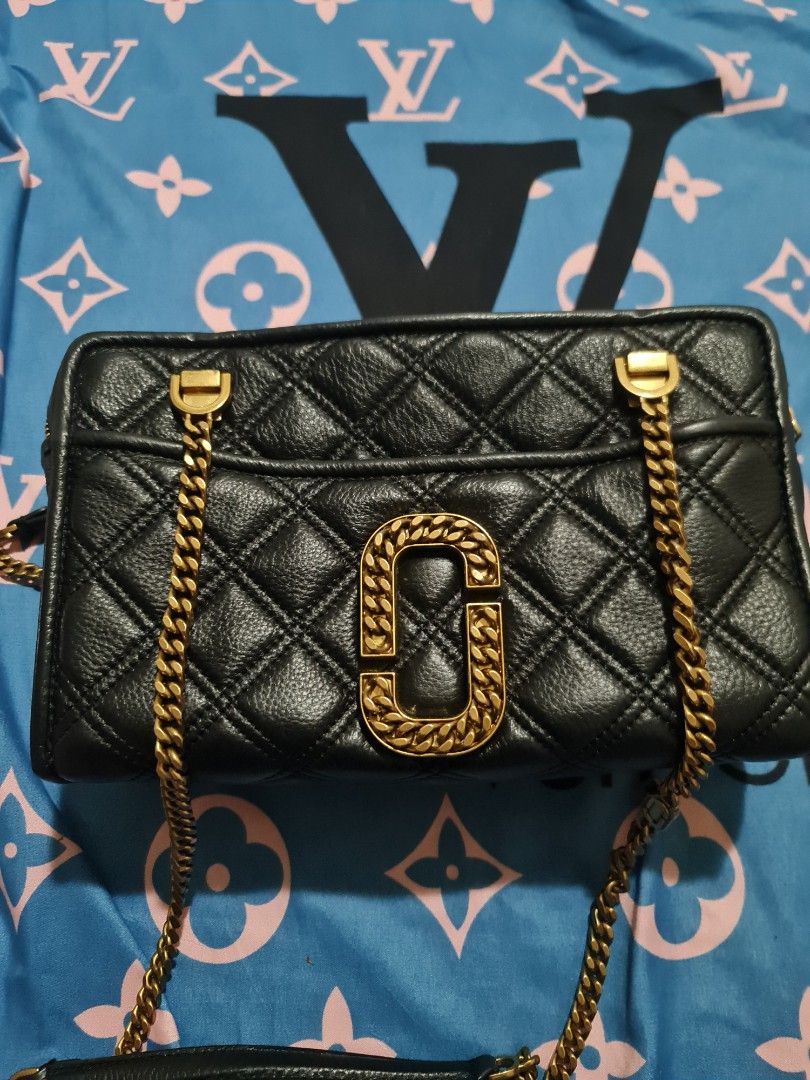 Marc jacobs the status best sale