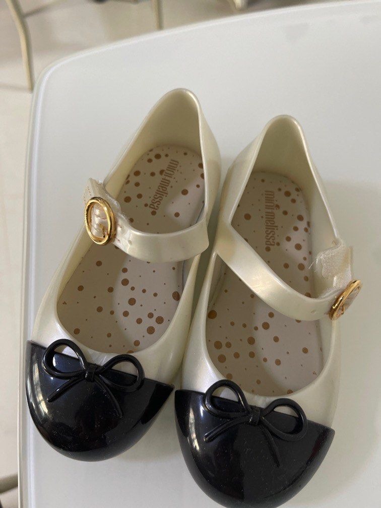 Melissa shoes 9s shop