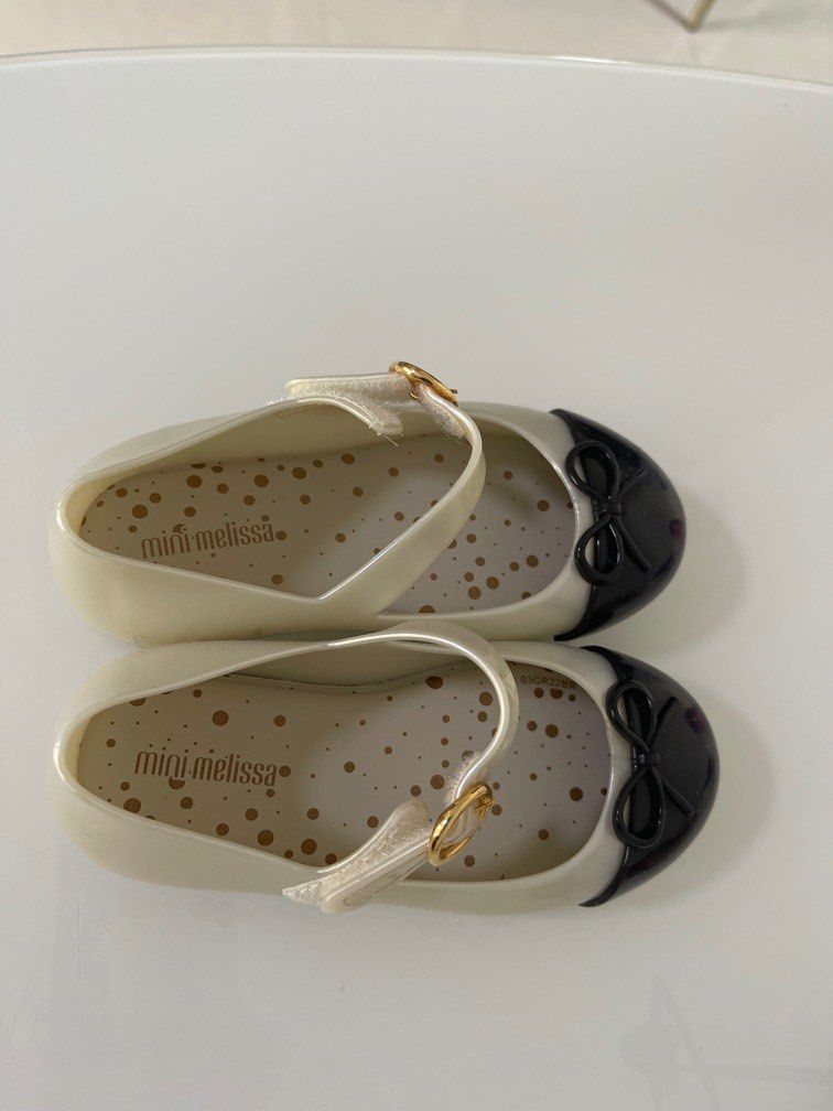 Melissa shoes 9s new arrivals