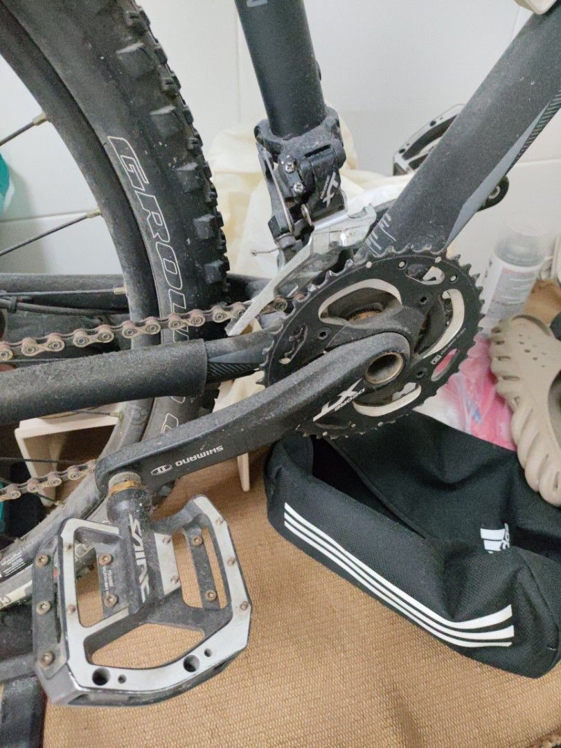MERIDA Big.Seven XT Edition 2016