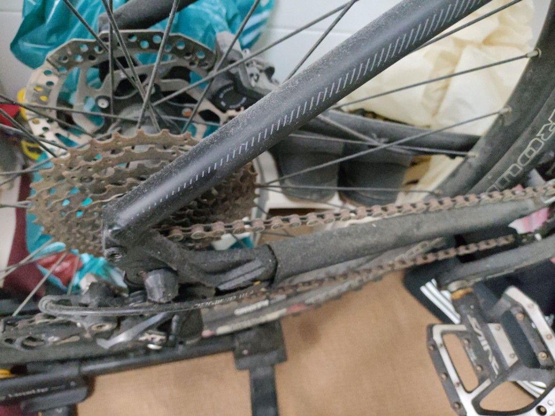 Merida big seven 2016 outlet