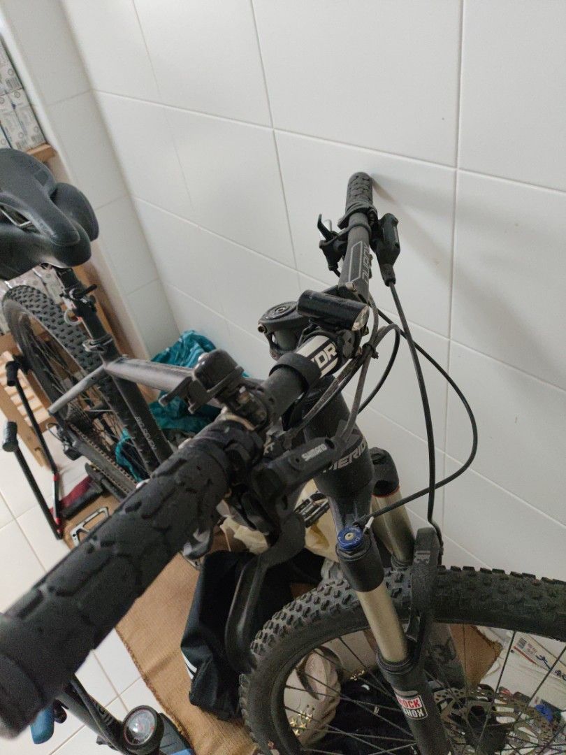 MERIDA Big.Seven XT Edition 2016