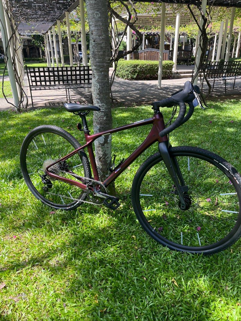 Merida Bikes Frame Merida Gravel Kolo Обзор Merida Silex 300 (2021)