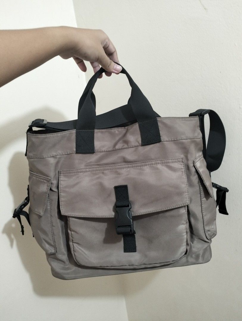 Messenger Bag Hand Bag Women s Fashion Bags Wallets Cross body Bags on Carousell