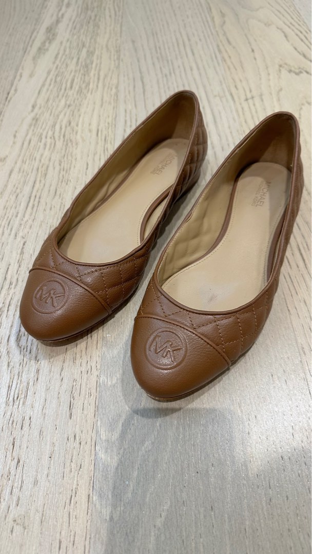 MICHAEL BY MICHAEL KORS - Woman - Black - Flat main image 0