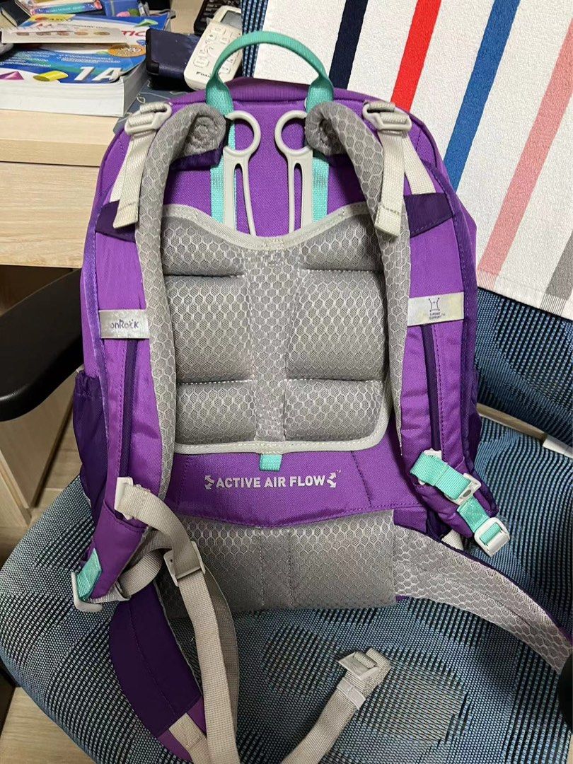 Moonrock backpack 2025