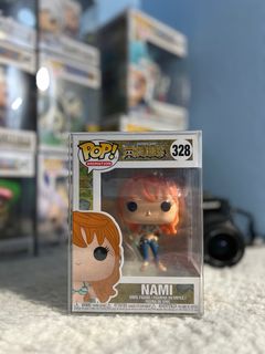 [READY STOCK]Funko Pop Animation: One Piece - Sanji (Fishman), Hobbies ...