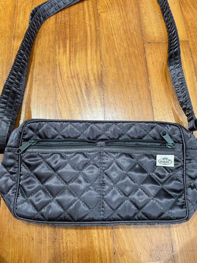 Naraya sling bag store