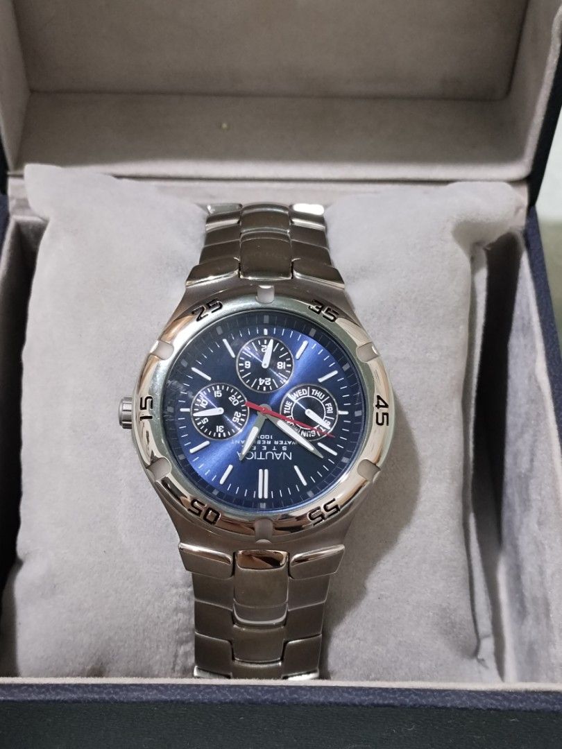 Nautica n10061 on sale