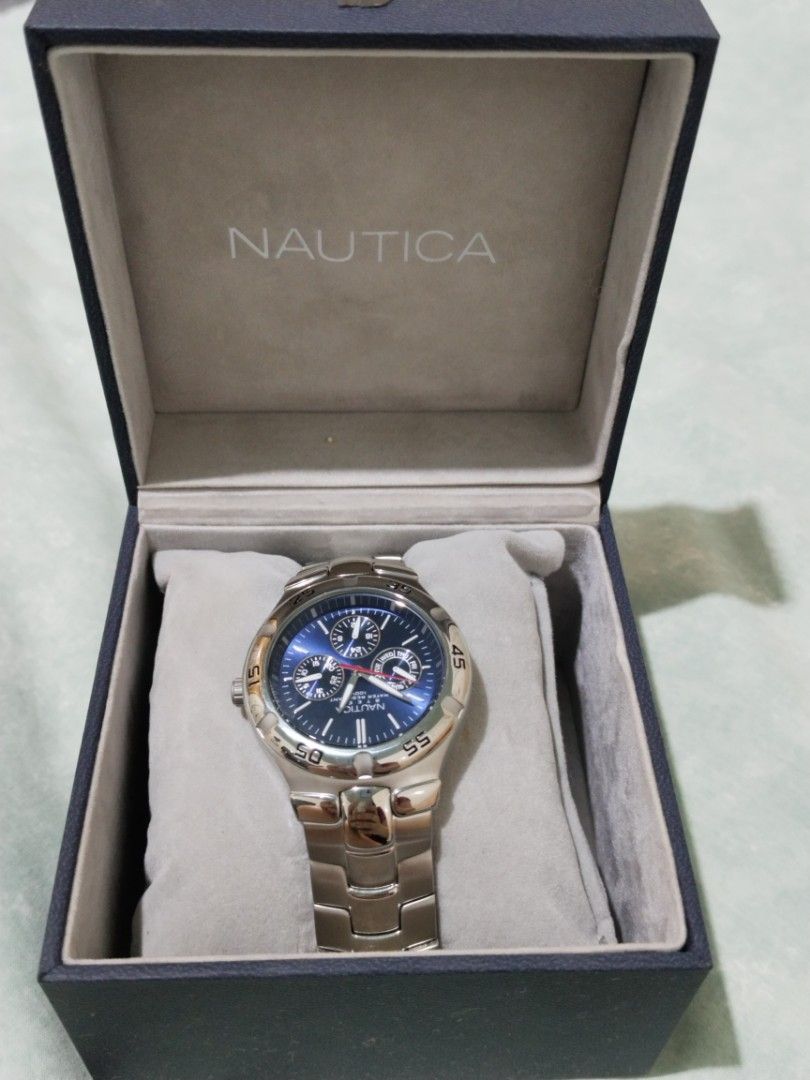 Nautica n10061 store