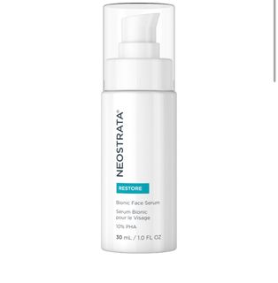 Neostrata Bionic Face Serum /Face Cream 抗氧修護精華素/面霜64245518099587110